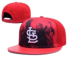 MLB St Louis snapback-48