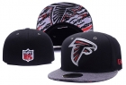 NFL Atlanta Falcons snapback-139