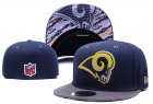 NFL St louis rams snapback-24