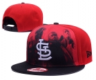 MLB St Louis snapback-49