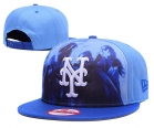 MLB New York Mets Snapback-23