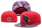 NFL Arizona Cardinals hat-45