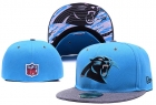 NFL Carolina Panthers hats-79