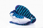 jordan10 Men(1.1)-2028