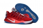 Hyperdunk 2016 Low shoes-7100