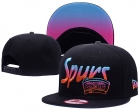 NBA SPURS Snapback-157