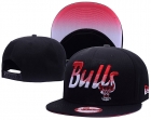 NBA Chicago Bulls Snapback-839