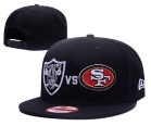 NFL Oakland Raiders snapback-202