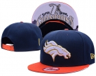 NFL Denver Broncos snapback-200