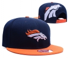 NFL Denver Broncos snapback-201