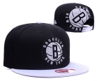 NBA Brooklyn Nets Snapback-138