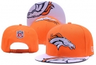 NFL Denver Broncos snapback-202