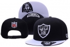 NFL Oakland Raiders snapback-205