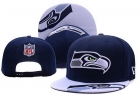 NFL Seattle Seahawks Snapback-199