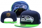 NFL Seattle Seahawks Snapback-200