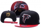 NFL Atlanta Falcons snapback-140