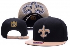 NFL New Orleans Saints hats-118