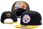 NFL Pittsburgh Steelers hats-112