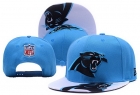 NFL Carolina Panthers hats-80