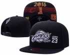 NBA Cleveland Cavaliers Snapback-1273