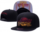 NBA Cleveland Cavaliers Snapback-1286