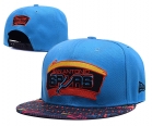 NBA SPURS Snapback-158