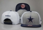 NFL Dallas Cowboys snapback-161