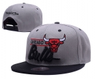 NBA Chicago Bulls Snapback-841