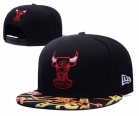 NBA Chicago Bulls Snapback-846