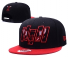 NBA Chicago Bulls Snapback-847