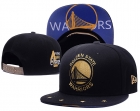 NBA Golden State Warriors Snapback-292