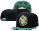 NBA Boston Celtics Snapback-107