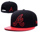 MLB Atlanta braves snapback-65
