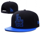 MLB LA Snapback-177