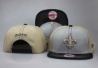 NFL New Orleans Saints hats-119