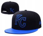 MLB KC Snapback-37