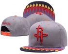 NBA houston rockets snapback-93