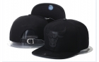 NBA Chicago Bulls Snapback-849
