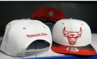 NBA Chicago Bulls Snapback-851