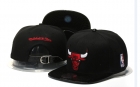 NBA Chicago Bulls Snapback-855