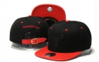 NBA Chicago Bulls Snapback-859