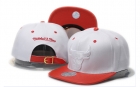 NBA Chicago Bulls Snapback-861