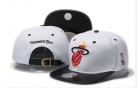 NBA Miami Heat Snapback-392