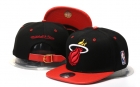 NBA Miami Heat Snapback-390