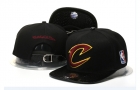 NBA Cleveland Cavaliers Snapback-1292