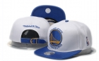 NBA Golden State Warriors Snapback-293