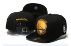 NBA Golden State Warriors Snapback-294