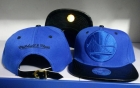 NBA Golden State Warriors Snapback-295