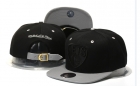 NBA Brooklyn Nets Snapback-142