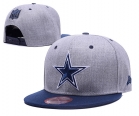 NFL Dallas Cowboys snapback-164